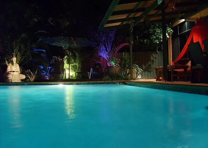 Tantarra Guest House - Pet Friendly
