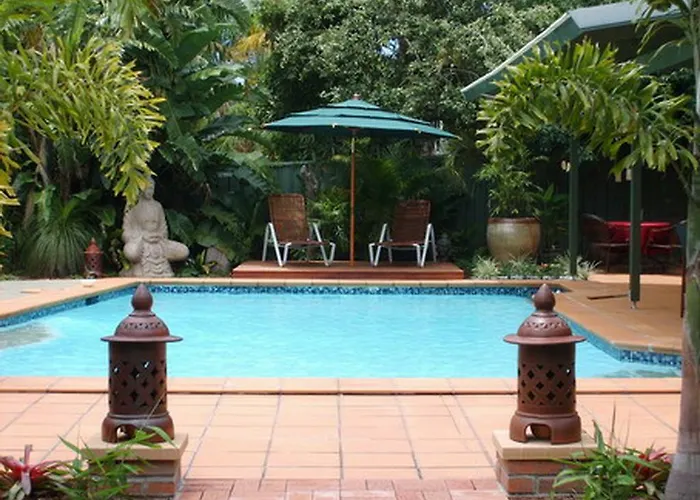 Tantarra Guest House - Pet Friendly
