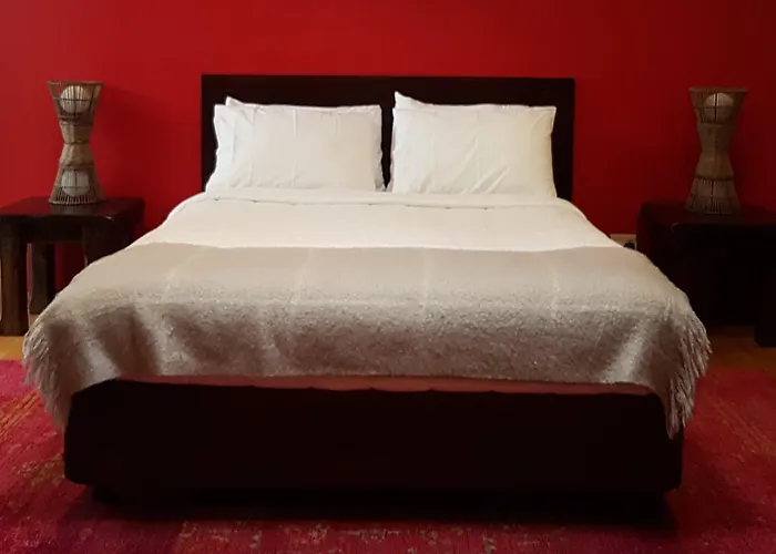 Tantarra Guest House - Pet Friendly