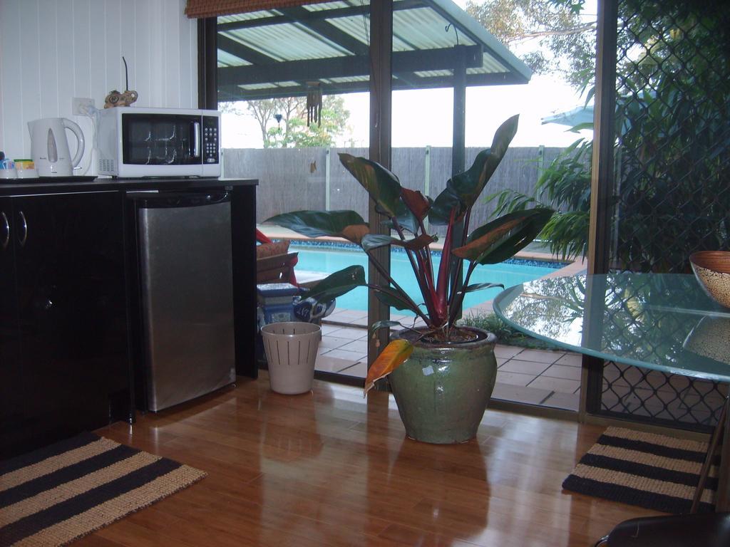 Tantarra Guest House - Pet Friendly 4*